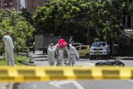 Alarma por cifras de accidentalidad en vías del Huila