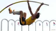 It's a bird, it's a plane - no, it's Mondo Duplantis