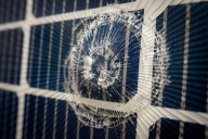 Utility-Scale Solar Can Withstand Severe Hailstorms. Here’s How