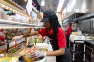 As restaurant traffic slows, Portillo's revises strategy