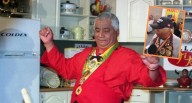 Cuadran a don Pedrito por decir que la carapulcra es de Lima y no de Chincha | VIDEO Don Pedrito recibió el fuerte reclamo de un grupo de comunicadores por decir que el origen de la carapulcra no es c