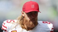 NFL notable injuries: Updates from Week 1 as San Francisco 49ers suffer major blow with George Kittle ruled out