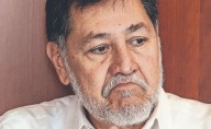 Noroña acusa a la derecha de intentar ligar a AMLO con huachicol a través de sus hijos Andy y Bobby López Beltrán