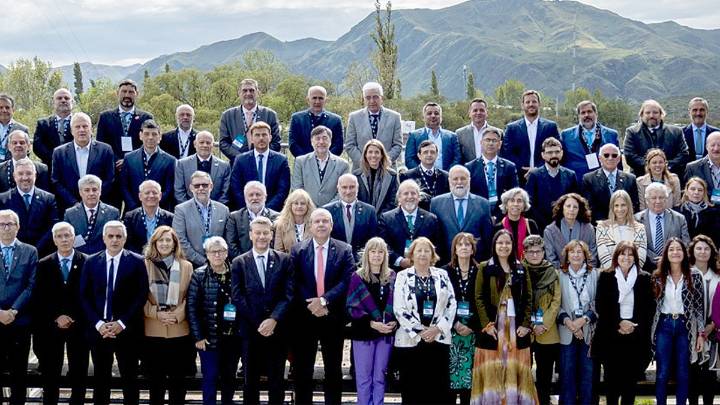 Rectores piden $7,32 billones de presupuesto universitario para 2026