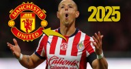 Esto hubiese costado HOY el traspaso de Chicharito Hernández de Chivas al Manchester United