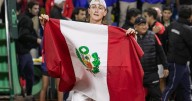 De la mano de Ignacio Buse, Perú derrotó 3-1 a Portugal y clasificó a los Qualifiers 2026 de la Copa Davis
