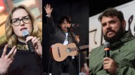 Hello Seahorse!, Porter y Macario Martínez, invitados de Zoé para conciertos en el Estadio GNP Seguros