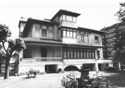 De la Casa de Ejercicios Espirituales de El Bibio a pisos de lujo en Gijón