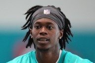 Dolphins waive former second-round pick Cam Smith