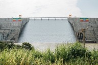 Etiopía inaugura la mayor presa hidroeléctrica de África en plena polémica con Egipto y Sudán