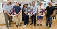 Mary Poppins aterriza en el Isabel la Católica en forma de ballet