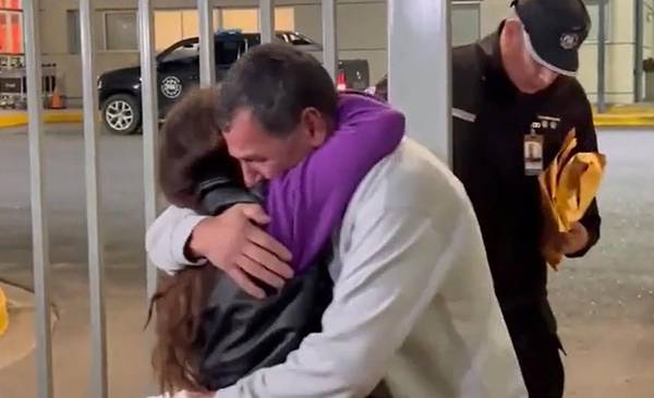 Dramáticas historias de argentinos expulsados por el gobierno de Trump