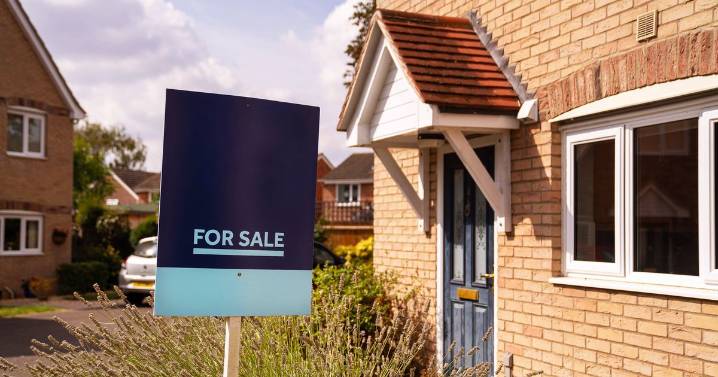 Lower earners in England ‘need 13 times income to buy an average