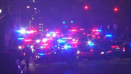 Hispanic parade ends with crowd chaos in Wilmington, Delaware
