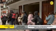 Así se encuentra el panorama en Machupicchu Pueblo a un día de finalizar la tregua tras protestas