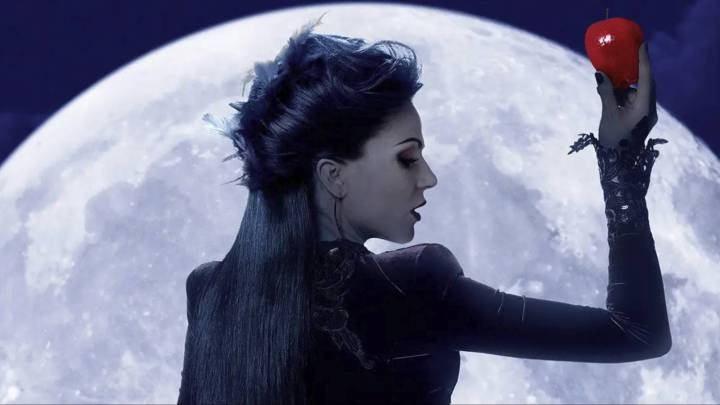 The 7 Greatest Plot Twists in 'Once Upon a Time,' Ranked