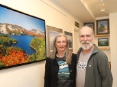 Sudbury photographers capture the magical beauty of Killarney