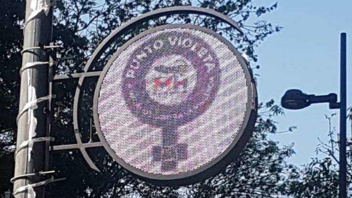 Revalidó MH permisos de espectaculares en Av. Presidente Masaryk