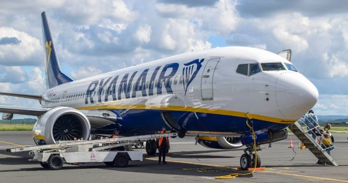 Major Ryanair rule change from November 3 explained