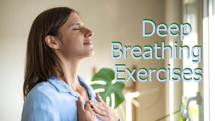 World Lung Day: 3 Deep Breathing Exercises to Strengthen Your Lungs