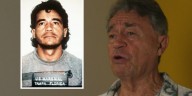 El lado íntimo de Carlos Lehder y la mentira de su estadía en prisión: “Los guardias no son mis enemigos”