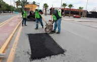 Bachea Saltillo bulevar Teodoro Sánchez Dávila