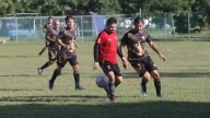 Hospital Naval asume liderato del Torneo de la Salud