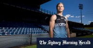 Blayke Brailey: Cronulla Sharks hooker’s incredible numbers have him primed for Dally M honour