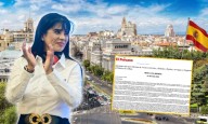 Viaje de ministra Desilú León a Madrid para el “Road Show Europa” costará US$ 5,944