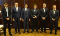 Tras la derrota. Qué se sabe de la convocatoria a los gobernadores por parte del Gobierno nacional