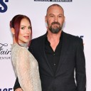Sharna Burgess Responds to Son Zane Looking "Like a Girl"
