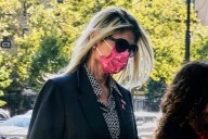 Nadine Menendez, wife of ex-U.S. senator, sentenced to nearly 5 years in prison