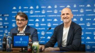O Celta e o Deportivo non se moven no último día de mercado