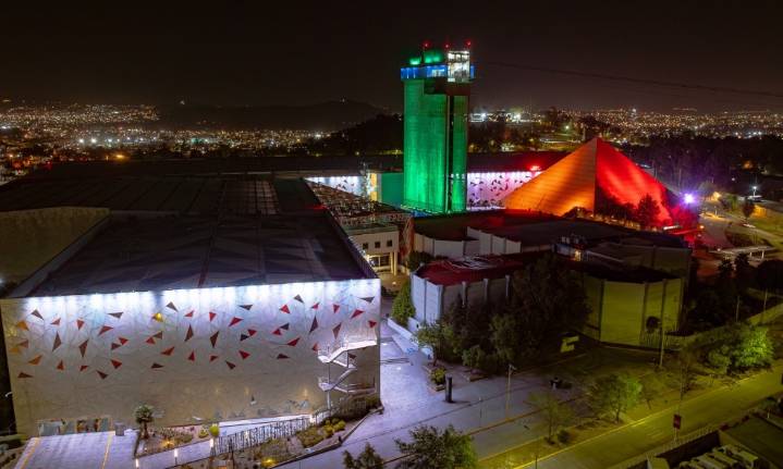 Puebla será sede del CNIR 2025 y espera derrama económica de 40 mdp