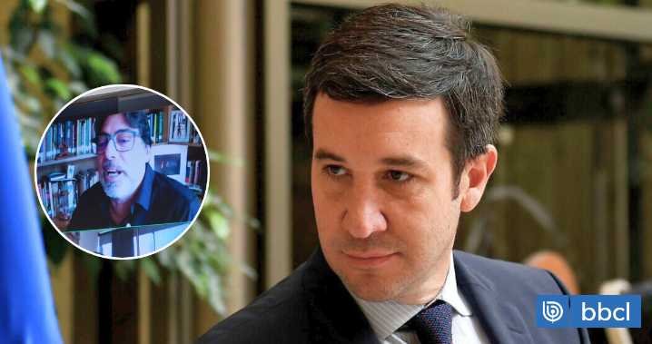 Oposición valora exclusión de Jadue del padrón electoral : "Se hace justicia"