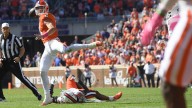 ACC fines Syracuse for faking injuries vs Clemson in upset victory