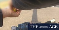 Man charged with attempted murder after stabbing Brisbane man as he slept