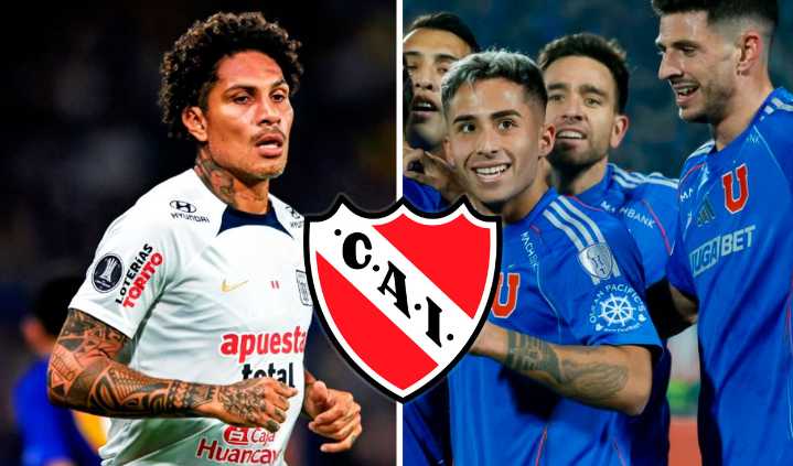 Atención, Alianza Lima: Independiente tomará drástica decisión que pondría en peligro su partido con la U de Chile