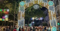 Baena ya disfruta de su Feria Real