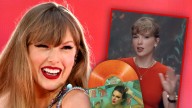 Taylor Swift Shares Details About 'The Life of a Showgirl' Album