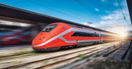Superó a Argentina: el país de América Latina con el tren más rápido y moderno de la región
