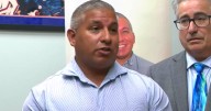 Huntington Beach man seeks $50 million for protest head injury, allegedly caused by OC law enforcement