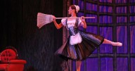 World Ballet Company brings 'Cinderella' to Charleston