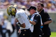 Five things we learned about UCF's loss at Kansas State