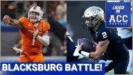 SHOWDOWN: Virginia Tech and Vanderbilt CLASH in Epic QB BATTLE