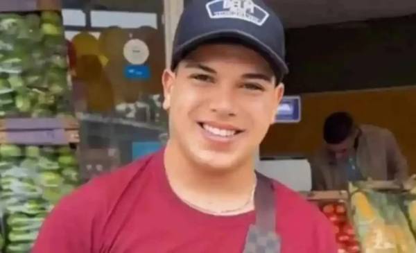 "El foco está en los pulmones": cómo sigue la salud de Thiago Medina