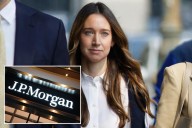 Feds demand 12-year prison sentence for Charlie Javice after defrauding JPMorgan
