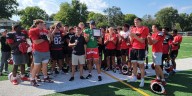 Athlete of the Week: Millard South football’s Jett Thomalla