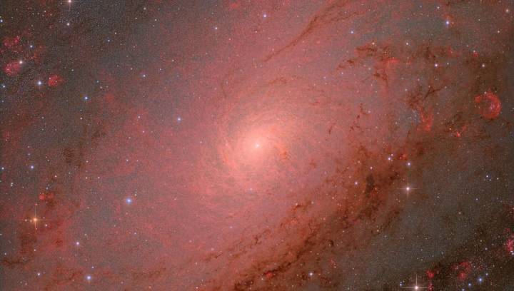 Andromeda, Solar Storms, And A 1 Billion Pixel Image Crowned Best Astrophotos Of The Year