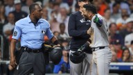 Yankees' Jose Caballero tossed out of another game
